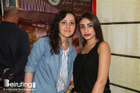 Biel Beirut-Downtown Social Event Ramadaniyat Beirutiya Day 1 Lebanon