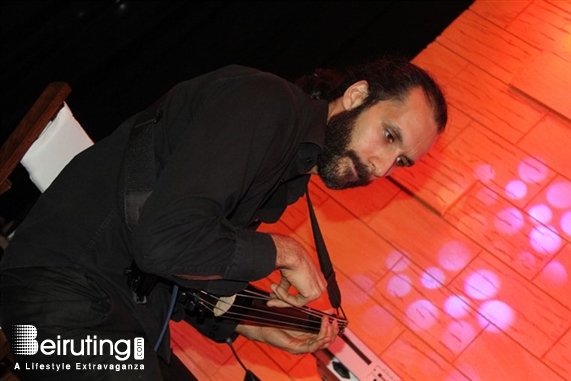 Biel Beirut-Downtown Social Event Ramadaniyat Beirutiya Day 1 Lebanon