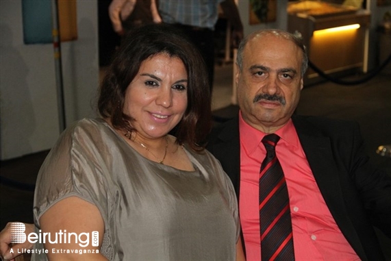 Biel Beirut-Downtown Social Event Ramadaniyat Beirutiya Day 3 Lebanon