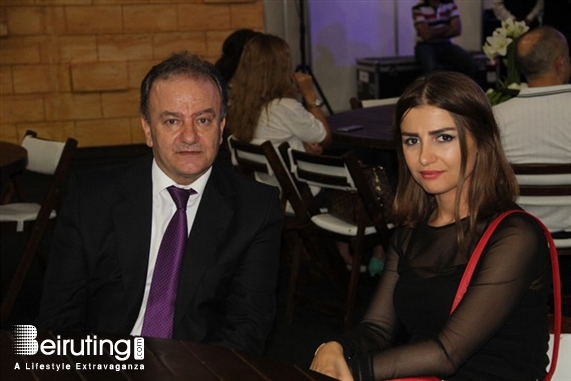 Biel Beirut-Downtown Social Event Ramadaniyat Beirutiya Day 3 Lebanon