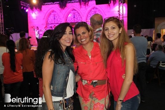 Biel Beirut-Downtown Social Event Ramadaniyat Beirutiya Day 3 Lebanon