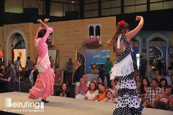 Biel Beirut-Downtown Social Event Ramadaniyat Beirutiya Day 1 Lebanon