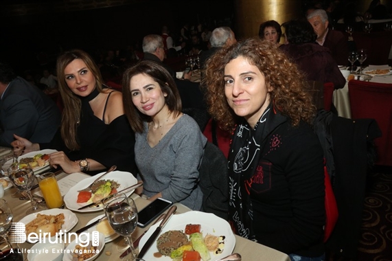 Casino du Liban Jounieh Concert Raul Di Blasio at Casino Du Liban on Saturday Lebanon