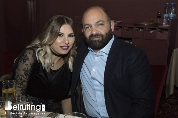 Casino du Liban Jounieh Concert Raul Di Blasio at Casino Du Liban on Saturday Lebanon