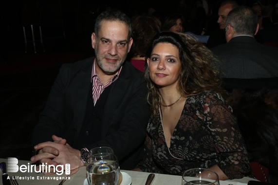 Casino du Liban Jounieh Concert Raul Di Blasio at Casino Du Liban on Saturday Lebanon