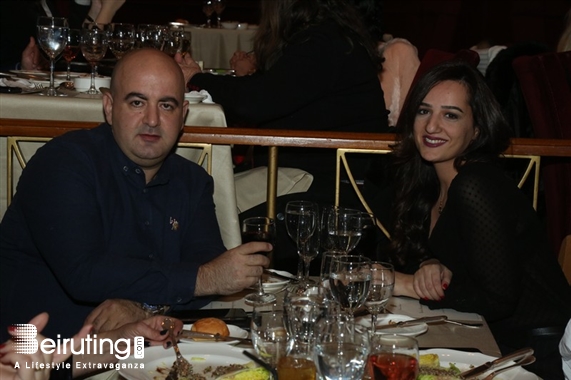 Casino du Liban Jounieh Concert Raul Di Blasio at Casino Du Liban on Saturday Lebanon