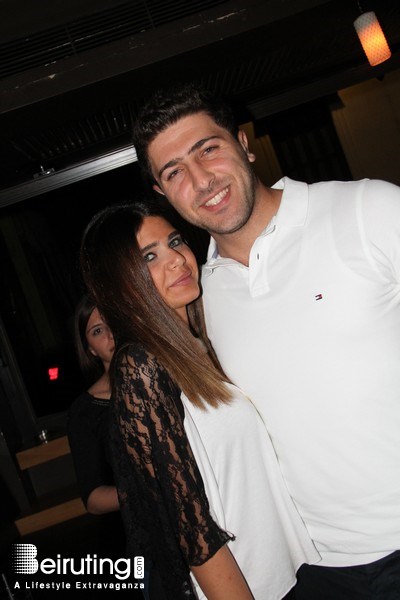 Treesome Beirut-Gemmayze Nightlife Relaunching of Treesome Lebanon