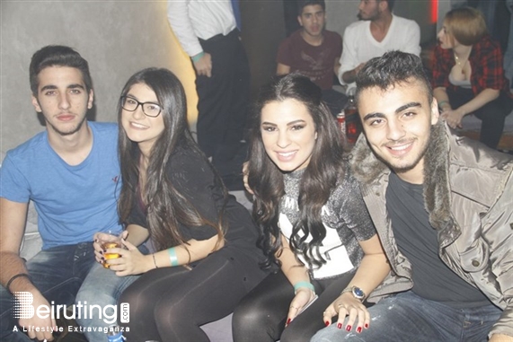 Biel Beirut-Downtown Nightlife Release Me Lebanon