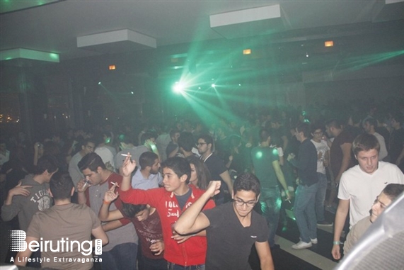 Biel Beirut-Downtown Nightlife Release Me Lebanon