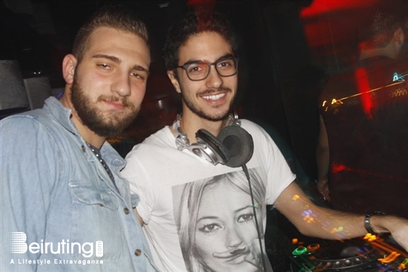 Biel Beirut-Downtown Nightlife Release Me Lebanon