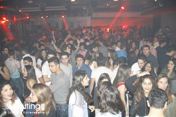 Biel Beirut-Downtown Nightlife Release Me Lebanon