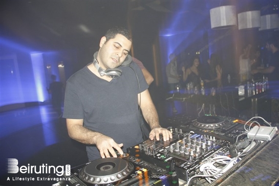 Biel Beirut-Downtown Nightlife Release Me Lebanon