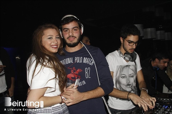 Biel Beirut-Downtown Nightlife Release Me Lebanon