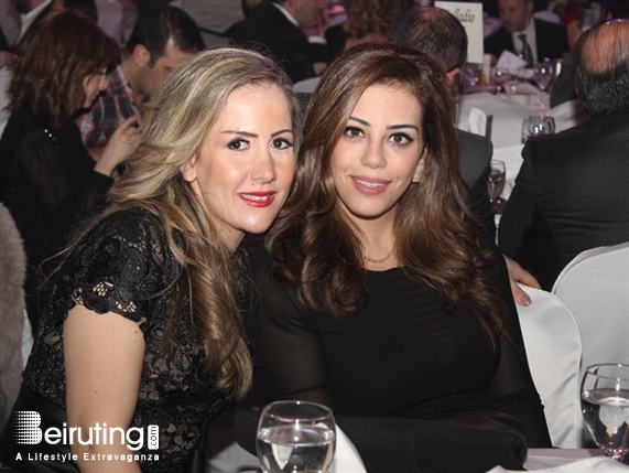 Reston Hotel Lebanon Jounieh Nightlife Launching of a New Technology Unveiled by JR Tv Production Lebanon