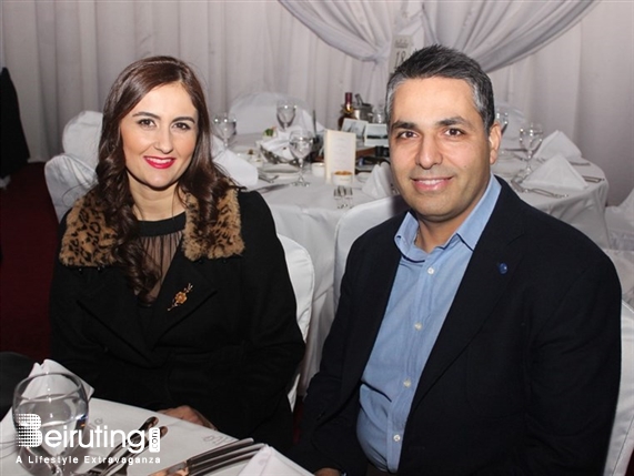 Reston Hotel Lebanon Jounieh Nightlife Launching of a New Technology Unveiled by JR Tv Production Lebanon