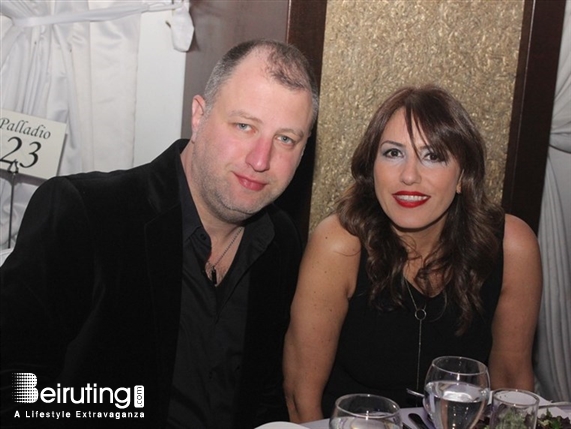 Reston Hotel Lebanon Jounieh Nightlife Launching of a New Technology Unveiled by JR Tv Production Lebanon