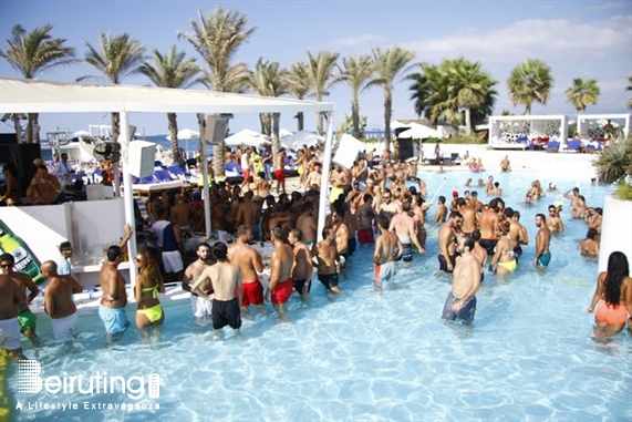 Riviera Beach Party Riviera Summer Closing Party Lebanon