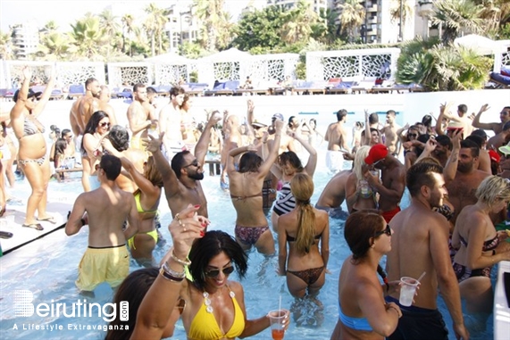 Riviera Beach Party Riviera Summer Closing Party Lebanon