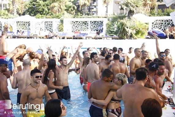 Riviera Beach Party Riviera Summer Closing Party Lebanon