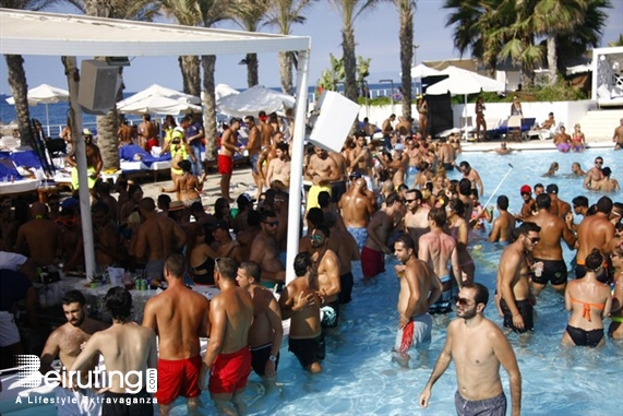 Riviera Beach Party Riviera Summer Closing Party Lebanon