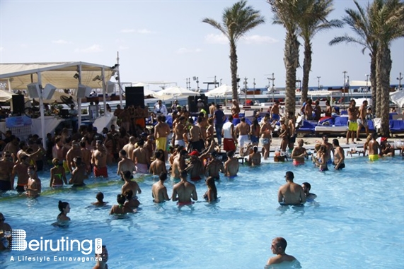 Riviera Beach Party Riviera Summer Closing Party Lebanon