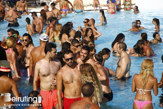 Riviera Beach Party Riviera Summer Closing Party Lebanon