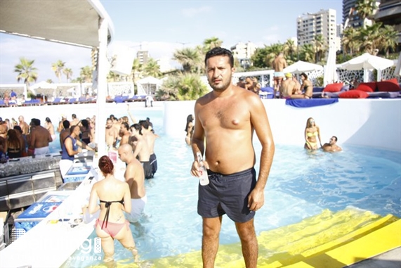 Riviera Beach Party Riviera Summer Closing Party Lebanon