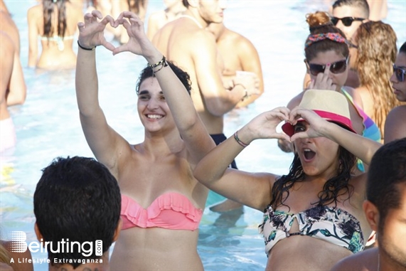 Riviera Beach Party Riviera Summer Closing Party Lebanon