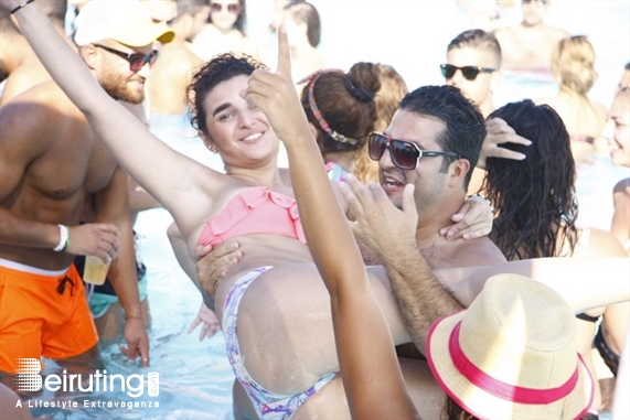 Riviera Beach Party Riviera Summer Closing Party Lebanon