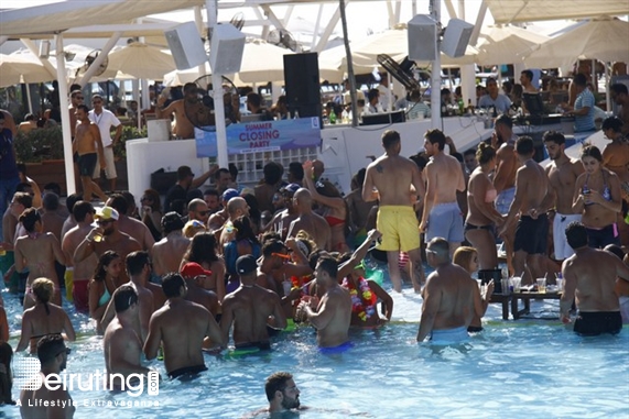 Riviera Beach Party Riviera Summer Closing Party Lebanon