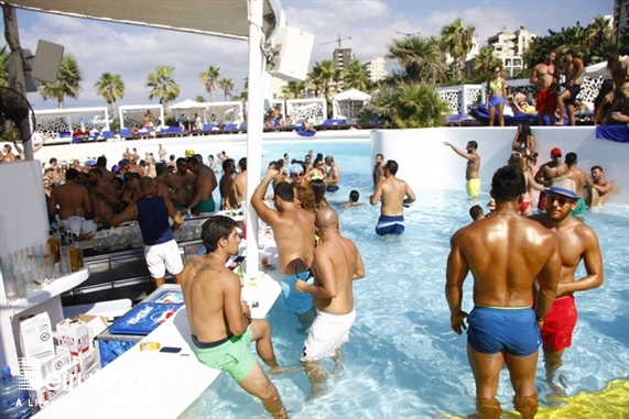 Riviera Beach Party Riviera Summer Closing Party Lebanon