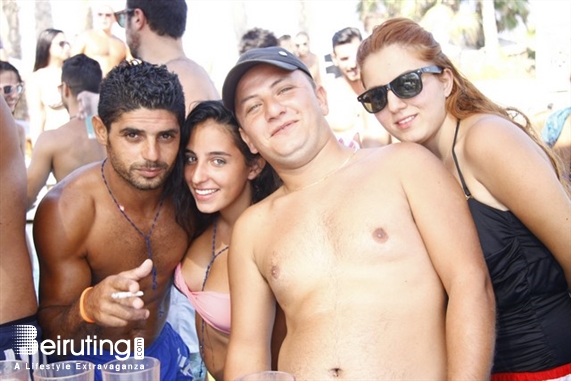 Riviera Beach Party Riviera Summer Closing Party Lebanon