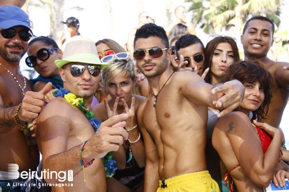 Riviera Beach Party Riviera Summer Closing Party Lebanon