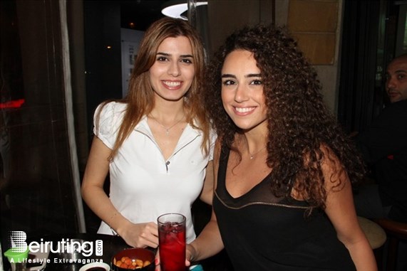 Revolver Beirut-Downtown Nightlife Revolver on Sunday Lebanon