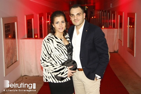 Riviera Nightlife Valentine at Riviera Lebanon