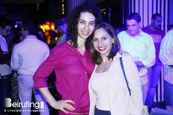 Roadster Diner Beirut-Downtown Social Event Opening of Roadster Bliss Lebanon