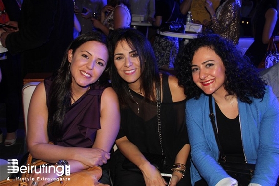 Zaitunay Bay Beirut-Downtown Social Event Opening of Roadster Diner at Zaitunay Bay Lebanon