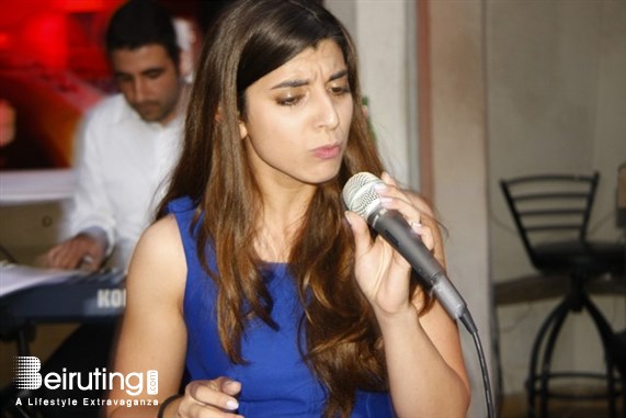 ROOJ Beirut-Hamra Nightlife Al Ahli CSR Social Event Lebanon