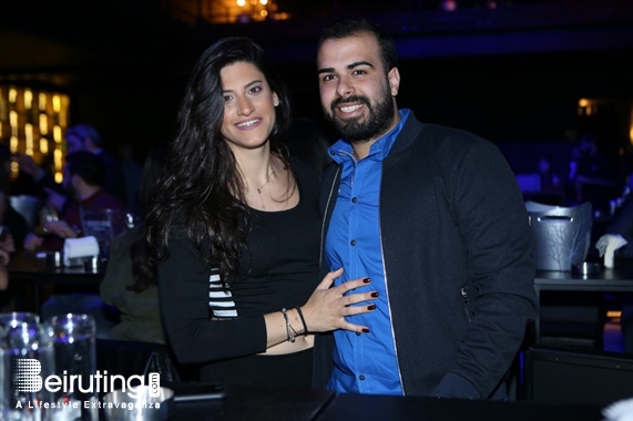 Root Dbayeh Nightlife Root on Sunday Night  Lebanon