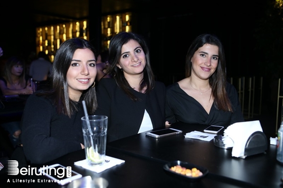 Root Dbayeh Nightlife Root on Sunday Night  Lebanon