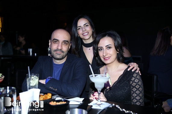 Root Dbayeh Nightlife Root on Sunday Night  Lebanon