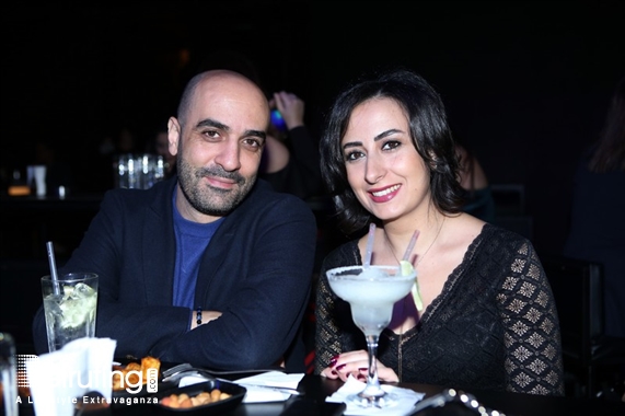 Root Dbayeh Nightlife Root on Sunday Night  Lebanon