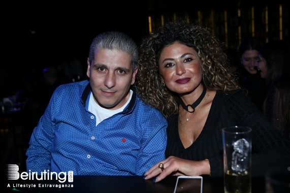 Root Dbayeh Nightlife Root on Sunday Night  Lebanon