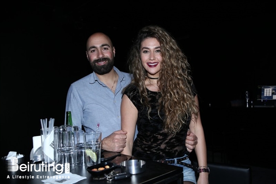 Root Dbayeh Nightlife Root on Sunday Night  Lebanon