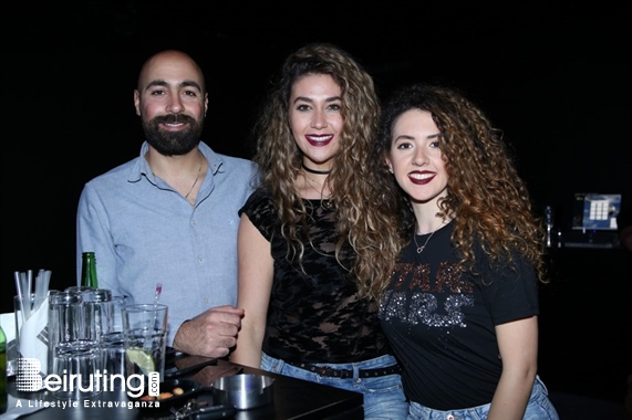 Root Dbayeh Nightlife Root on Sunday Night  Lebanon