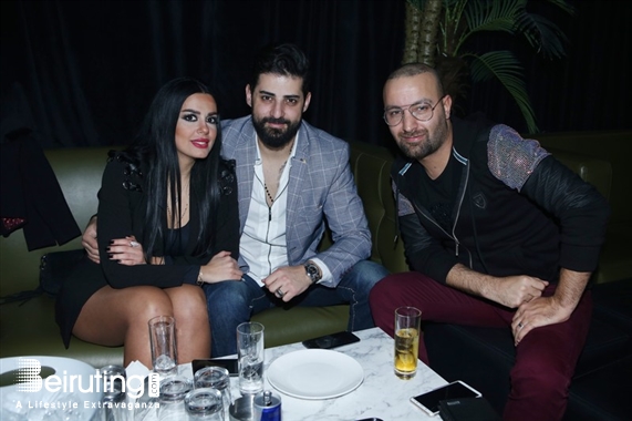 Root Dbayeh Nightlife Root on Sunday Night  Lebanon