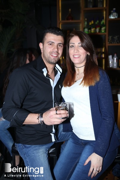 Root Dbayeh Nightlife Root on Sunday Night  Lebanon