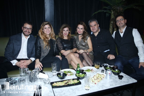 Root Dbayeh Nightlife Root on Sunday Night  Lebanon