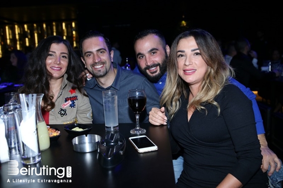 Root Dbayeh Nightlife Root on Sunday Night  Lebanon