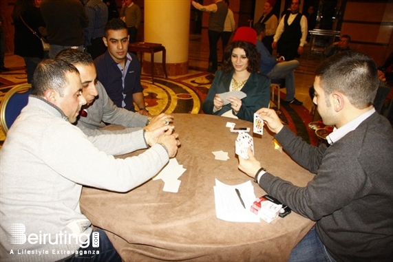 Gefinor Rotana Beirut-Hamra Social Event Gefinor Rotana Annual Staff Party  Lebanon